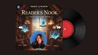 TWISTED LOVE BOOK REVIEW | READER'S NOOK EP 03