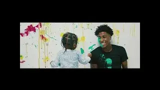 NBA YoungBoy - Kacey Talk (Best Clean Version)