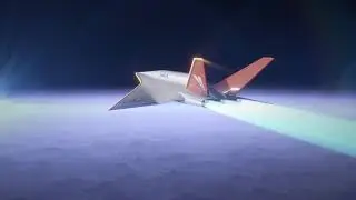 Venus Stargazer&trade; Spaceplane, the Future of Hypersonic Flight