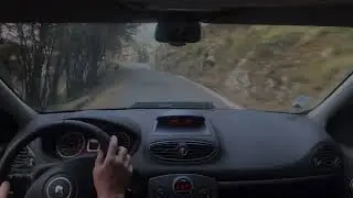 Rallye de Corte 2024 ES 2/4 Popolasca - Pont de Castirla 12,920 Kms