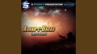 Ashab-E-Badar