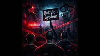 Babylon System -  official music