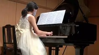 Seisen HS Solo & Ensemble Award Winners Recital