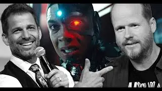 Joss Whedon Breaks silence on Justice league Accusations