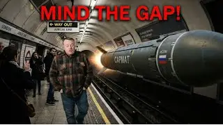 Mind the Gap: The Russian Nuclear Threat & The Future ASI