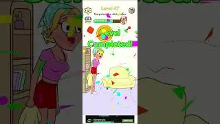 surprise the dirty man!🤣🤣🫶🫶 #gaming #trending #booster #viral #shorts #love #comedy #funny #fyp...