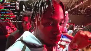 Dreamcon day 2 - Blueryai VOD