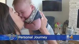 #InfertilityUncovered: Denver Mom Helps Raise Awareness