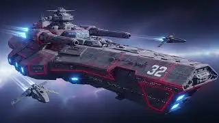 The Warship Everyone Ignored—Until It Wiped Out an Empire! Best HFY Stories | HFY Sci-Fi