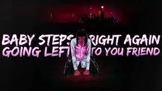 KriXis - Home (Official Lyric Video)