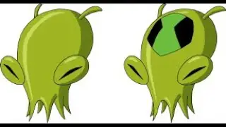 Skurd - Ben 10 Tamil Whatsapp Status