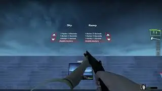 HSTM Clip