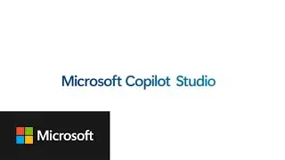 Introducing Microsoft Copilot Studio | Your Copilot, Your Way