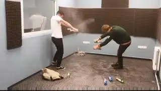 😱ВЛАД А4 