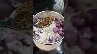 Tasty Ney Pathiri | Easy Recipe | JISHA'S GALLEY | #shorts