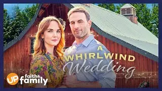 A Whirlwind Wedding - Movie Preview