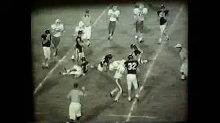 Week 1 1970  Jackson vs Oak Hill