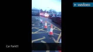 LIVERPOOL PARKING HACKS