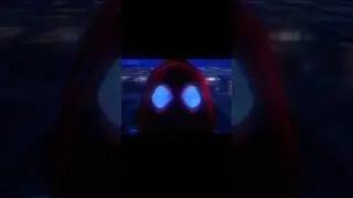 &ldquo;Ima do my own thing&rdquo; 🕷️ {Miles Morales} Across The Spider-verse
