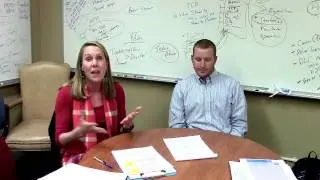 Assistant Principal Strategic Plan Explanation