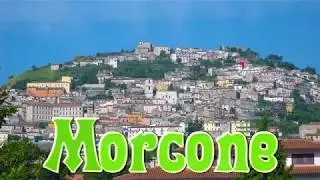 IL CONVENTO CAPPUCCINO DI MORCONE: Dove Francesco Forgione divenne fra Pio da Pietrelcina