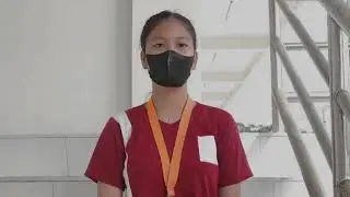Save Water For A Better Future: Advocacy Video