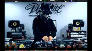 DJ Juice (디제이 쥬스) 'Resurrection' LIVE PERFORMANCE