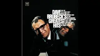 Dave Brubeck   Take Five