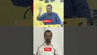 Wait for Arvind Kejriwal 🤣|| #funny ##arvindkejriwal #shorts