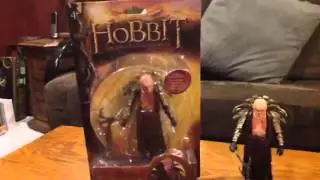 The Hobbit YAZNEG