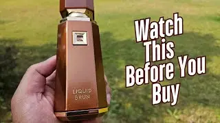 French Avenue Liquid Brun (Hindi Review) | Should you buy this ? | Perfume Theory