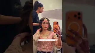 😍 #lifeisbutadream #love #punjabisong #makeup #fashion #wedding #ekmotahathighumechala