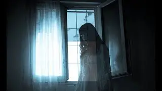 Ghost chat