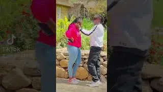 Esther Musila and Guardian Angel