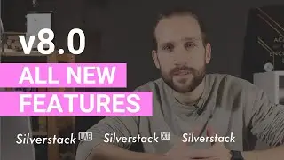 All New Features in Silverstack 8