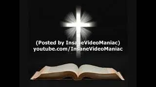 The Book of Psalm - Complete chapters 1  through 150 Narrator Max McLean