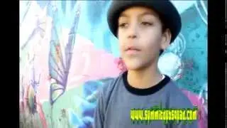 Bring Down The Hammer **OFFICIAL VIDEO** Summit Dub Squad ft. TJ Rock Rock