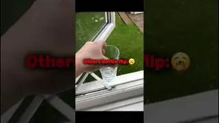 Others Bottle Flip VS These GUYS💀
