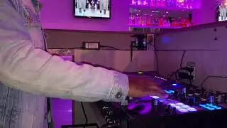 Skratch Bastid #theboxChallenge before I start my night #skratchschool