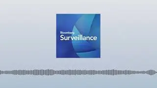 Trump Picks Kevin Warsh as Fed Chair | Bloomberg Surveillance