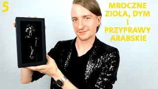 Lattafa- Maahir Black Edition- TEST ORIENTALNYCH PERFUM W CIEMNO!
