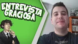 ENTREVISTA GRACIOSA | alexelcapo