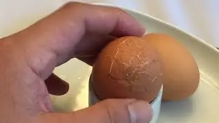 How to make amazing soft boiled eggs| Steamed method|
