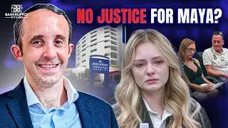 Are Hospitals Above the Law? Florida Court&rsquo;s Stunning Decision in Take Care of Maya Appeal.