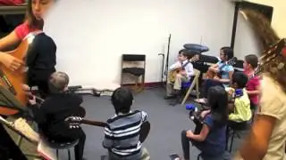 Amherst School of Guitar
