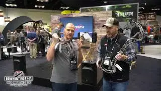 The Bowtech Realm-2018 ATA Show