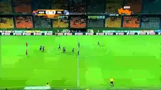 (Resumen) Medell&iacute;n 2 - 1 Millonarios - Liga Postob&oacute;n 2014 I - Fecha 14 - Win Sports