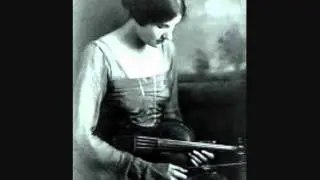 Rebecca Clarke, Passacaglia - Christian Serazzi, Elena Strati
