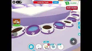 Trading this fully decorated Queenslander house for good offers user: Hears_4innocent
