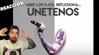 REACCIONANDO A CANSERBERO | UNETENOS | LA VOZ DE LA VERDAD | YO ME UNO! | #canserbero #uppbeat